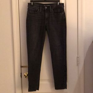 NWOT Levi’s jeans